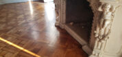 restauro parquet palermo