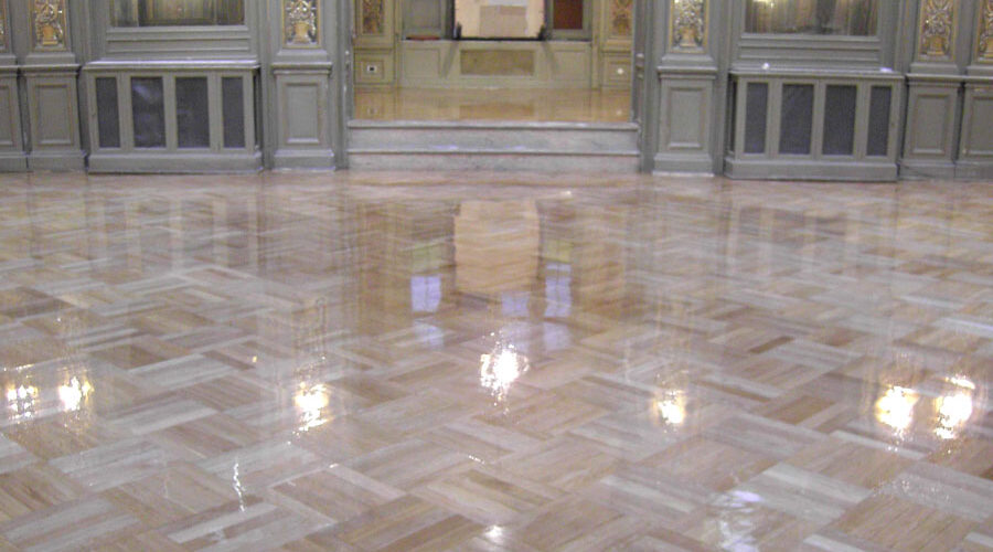 restauro parquet palermo