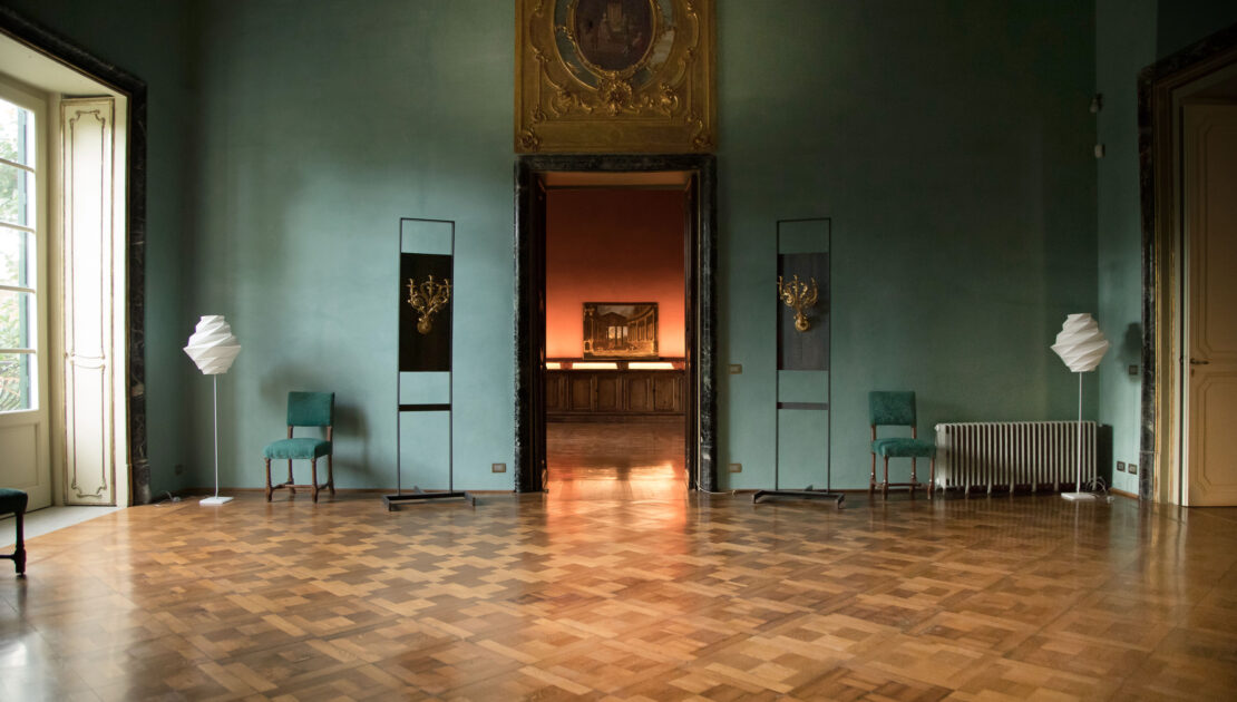 La Corte Parquet